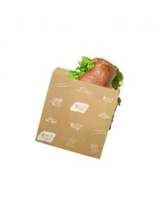 disposable-greaseproof-avana-kraft-paper-bag-16x18-cm-1000-pcs