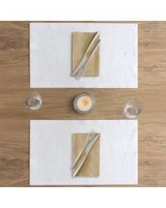 serviette-jetables-airlaid-packservice-plus-natural-40x24-compostable