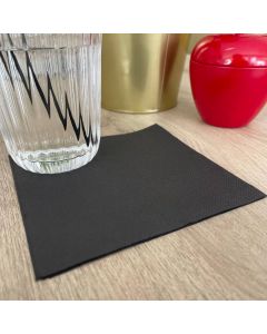 tovagliolo-carta-25x25-monouso-monovelo-premium-okay-vel-one-tinta-unita-3600-pz-nero