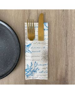 einweg-papier-bestecktasche-serviette-40x32-einlagig-premium-okay-vel-one-mediterraneo-1260-st-blau