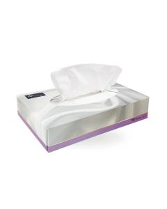 Two-Sheet-Disposable-Facial-Tissues-pure-cellulose-Packservice-Veline-21x20,5-AC2V100