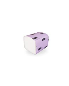 Carta Igienica intercalata Packservice 19x11 Riciclabile-AC2VIGV