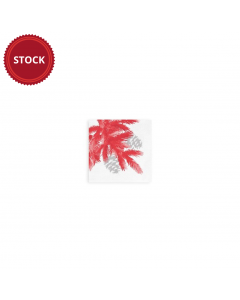 Disposable-Napkins-24x24-Two-Sheet-Paper-Packservice-Tissue-Forest-Red