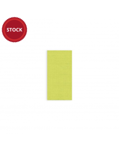 Disposable-Napkin-40x40-1/8-Two-Sheet-Paper-Packservice-Tissue-Color-Apple