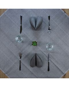 tovaglie-monouso-tnt-airlaid-batik-100x100-roial-TVBA3387-Grafite