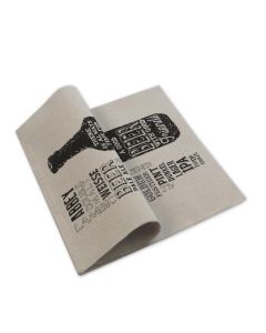 einweg-papierservietten-bier-welle-40x40