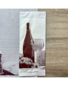 pochette-porte-couverts-jetable-papier-10-5x25-serviette-blanc-okay-antichi-sapori-1000-pce