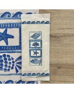 pochette-porte-couverts-jetable-papier-10-5x25-serviette-blanc-okay-mare-1000-pce