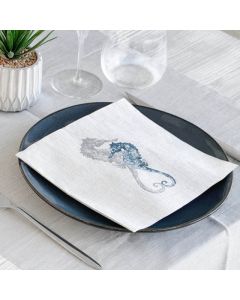 Einweg-Servietten-40x40-Spunlace-Packservice-Micro-Cavalluccio-800-st-Perle