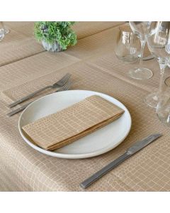 einweg-servietten-40x44-airlaid-packservice-plus-croko-naturliche-600-st