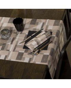 chemin-de-table-en-tnt-airlaid-plus-kuadra-48x120-noisette