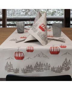 Einweg-Tischläufer-48x120-aus-Airlaid-Packservice-Plus-Cabinovia