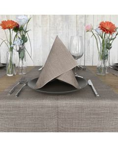 nonwoven-airlaid-disposable-tablecloth-tete-a-tete-plus-flem-48x120-moka