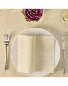 einweg-servietten-airlaid-plus-grace-40x40-Elfenbein