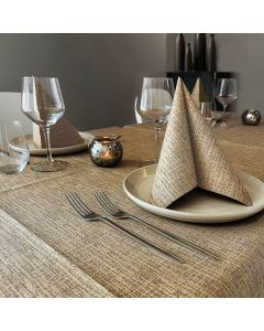 einweg-tischdecke-airlaid-packservice-plus-jack-natural-100x100-kompostierbar