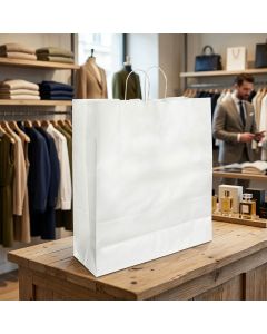 einkaufer-weiss-ecokbags-papier-mit-gewebtem-griff-packservice-46x16x49