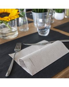 two-sheet-paper-disposable-napkin-packservice-neutro-onda-40x30-AW4030T-R