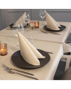einweg-tischdecken-airlaid-mono-starlet-100x100-Elfenbein