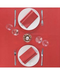nonwoven-airlaid-disposable-tablecloth-plus-color-100x100-solid-colour-red