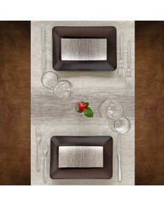 nonwoven-disposable-tete-a-tete-tablecloth-48x120-spunlace-packservice-micro-sfumo-200-pcs-cocoa