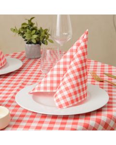 Einweg-Serviette-40x40-Airlaid-Okay-Easy-Campagnola-900-st-rot