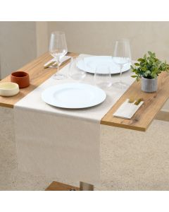 tovaglia-runner-rotolo-tnt-0-4x24-m-pretaglio-30-cm-monouso-in-airlaid-okay-jeans-4-pz-tabacco