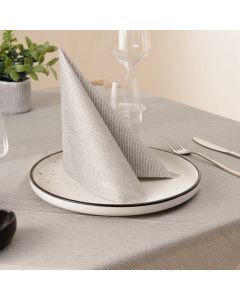 serviette-jetable-40x40-spunlace-premium-okay-eco-bambook-spago-600-pce-stone