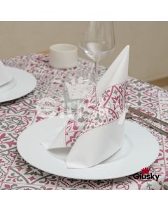 nonwoven-disposable-napkin-40x40-airlaid-okay-easy-azulejos-900-pcs-bordeaux