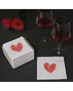 serviette-jetable-20x20-papier-deux-plis-packservice-tissue-passion