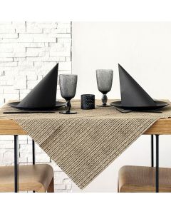 Einweg-Tischdecke-100x100-aus-Airlaid-Packservice-Plus-Stria-100-st-naturel