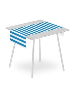 nonwoven-airlaid-disposable-tablecloth-tete-a-tete-plus-band-48x120-blue