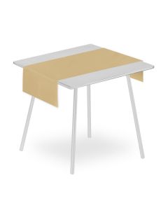 einweg-tischlaufer-airlaid-packservice-plus-natural-120x48-kompostierbar