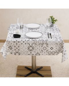nappe-jetable-120x120-airlaid-okay-easy-azulejos-100-pce-stone