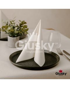 Serviette-Jetable-40x40-en-Airlaid-Fibracel-White-Blanc