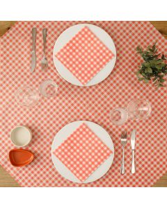 Nonwoven-Disposable-Tablecloth-100x100-Airlaid-Fibracel-Osteria-red