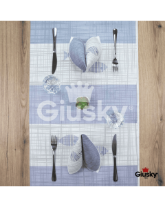 Runner-tnt-monouso-airlaid-pesce-50x100-roial-per-ristoranti-tobar-tntgiusky-TVPE3091r-2-azzurro