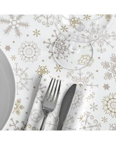 Einweg-Vlies-Serviette-40x40-Airlaid-Okay-Gold-Fiocchi-900-st