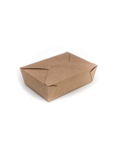 Disposable-paperboard-take-away-container-19,7x14x6,3h-cm-Paperlynen-HL-BOX#3
