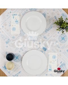 nappe-jetable-100x100-kraft-papier-okay-brezza-marina-300-pce