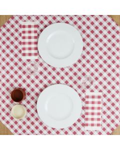 einweg-tischdecke-100x100-kraft-papier-okay-campagnola-300-st-bordeaux