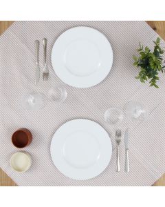 tovaglia-tnt-100x100-monouso-spunlace-gefix-soft-touch-millerighe-80-pz-marrone