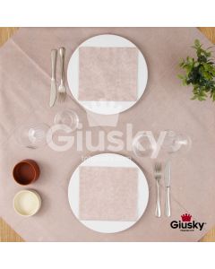 tovaglia-tnt-100x100-monouso-spunlace-gefix-soft-touch-tinta-unita-80-pz-marrone