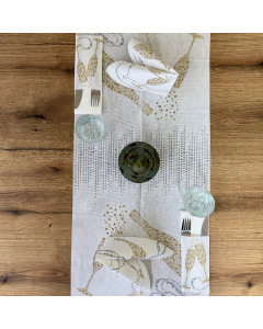 Chemin-de-table-en-TNT-40x120-Jetable-en-Spunlace-Packservice-Micro-Bollicine-2