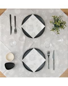 nonwoven-disposable-tablecloth-100x100-airlaid-okay-easy-romantic-100-pcs-gray
