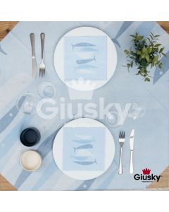 nappe-jetable-100x100-airlaid-okay-easy-reef-100-pce-bleu