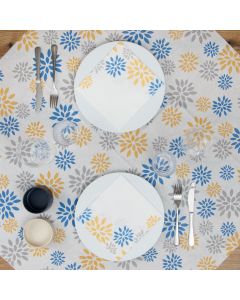 nappe-jetable-100x100-airlaid-okay-easy-fiorella-100-pce-ambre