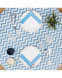 nappe-jetable-100x100-airlaid-okay-easy-marea-100-pce-bleu