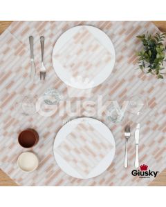 nappe-jetable-100x100-airlaid-okay-easy-jenga-100-pce-caramel