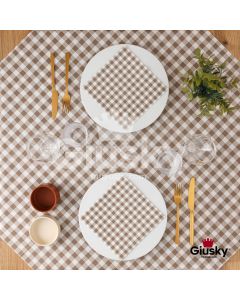 nonwoven-disposable-tablecloth-100x100-airlaid-okay-easy-campagnola-100-pcs-brown