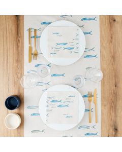 chemin-de-table-tnt-48x120-jetable-spunlace-premium-okay-eco-bambook-pescado-125-pce